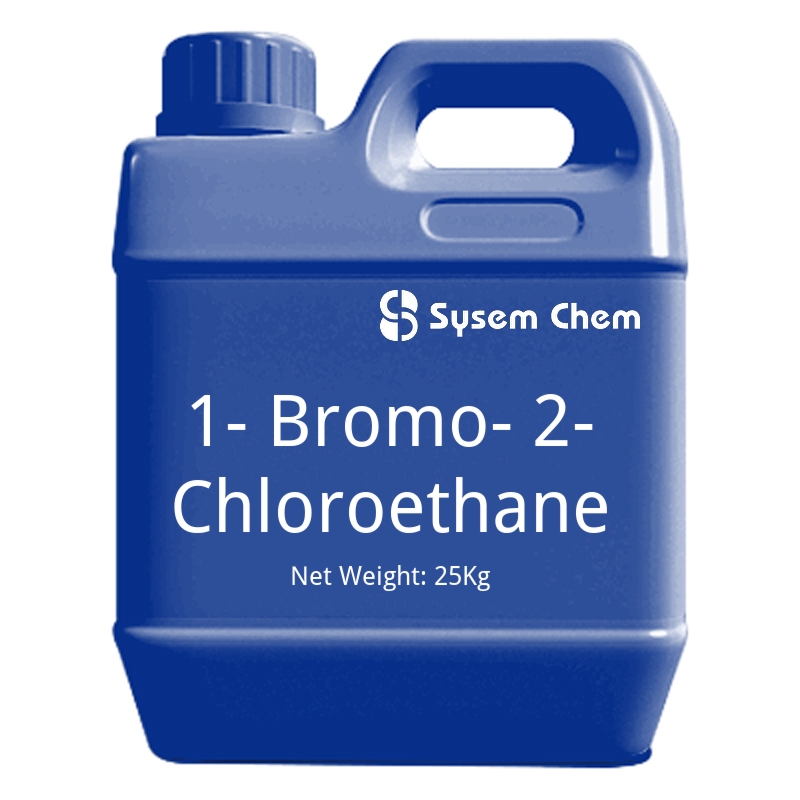 1-Brom-2-Chlorethan-cas-107-04-0
