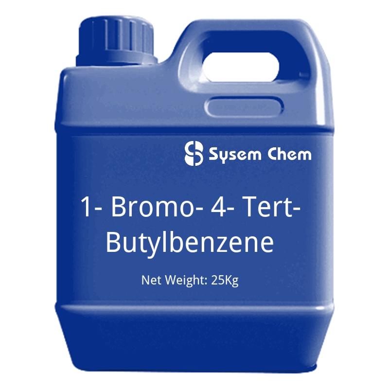 1-Brom-4-tert-butylbenzol-cas-1994-52-5