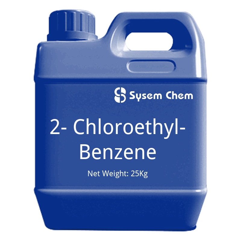 2-Chlorethylbenzol-cas-620-35-1