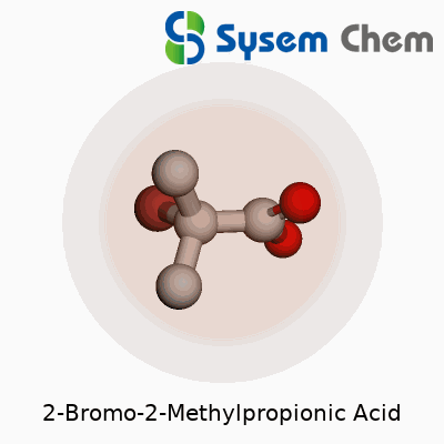 2-Bromo-2-Methylpropionic Acid