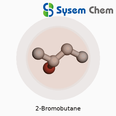 2-Bromobutane
