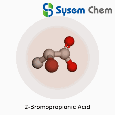 2-Bromopropionic Acid