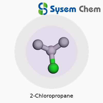 2-Chloropropane