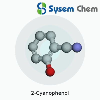 2-Cyanophenol