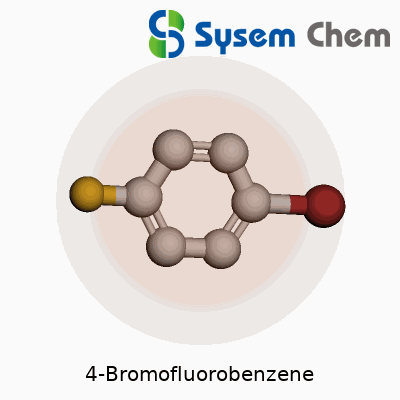 4-Bromofluorobenzene