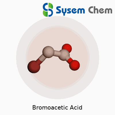 Bromoacetic Acid