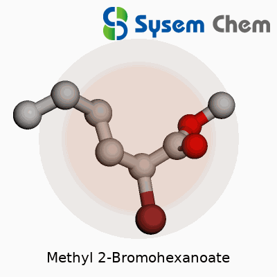 Methyl 2-Bromohexanoate
