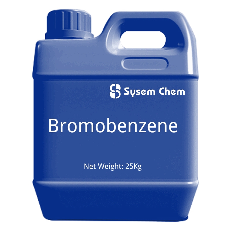 Brombenzol