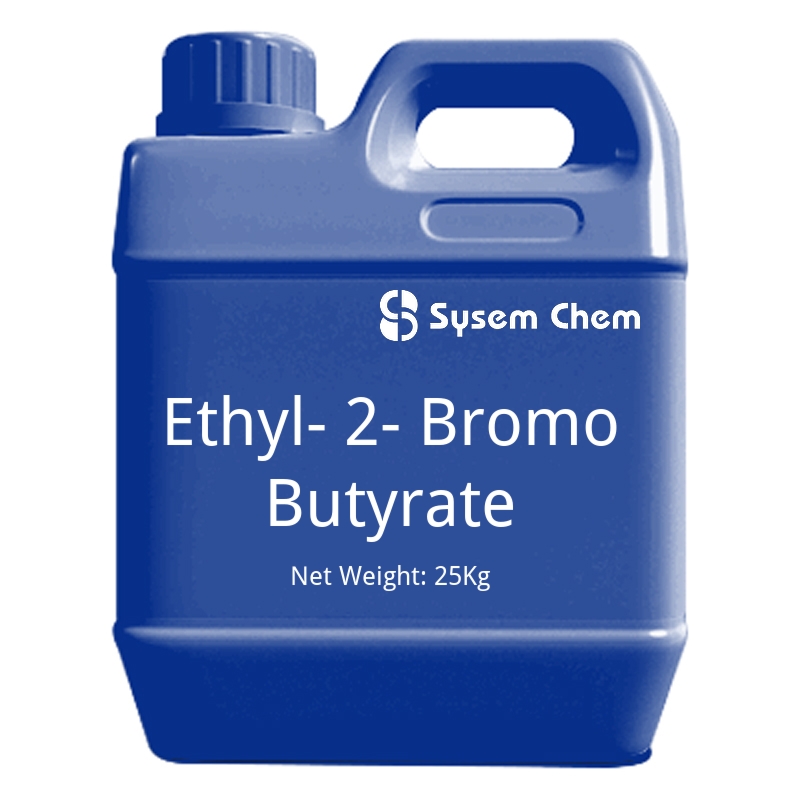 Ethyl-2-brombutyrat-cas-5292-63-9