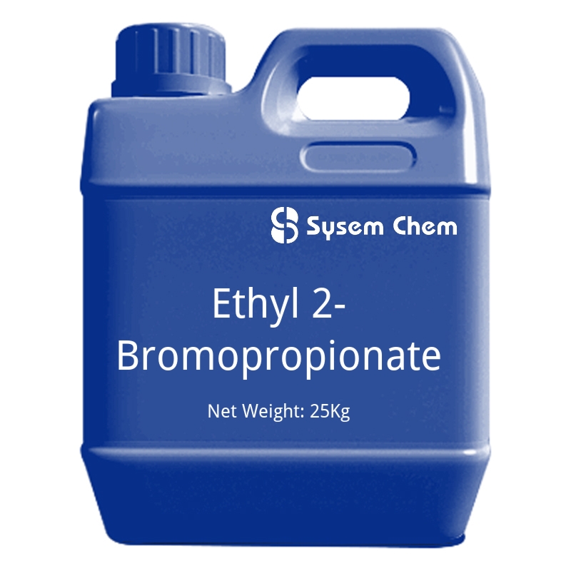 Ethyl-2-brompropionat-cas-609-90-7