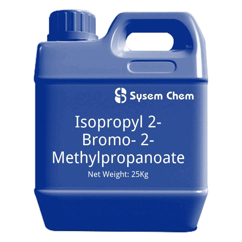 Isopropyl-2-brom-2-methylpropanoat-cas-91995-36-9