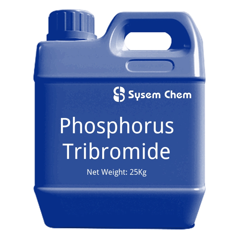 Phosphortribromid-cas-7789-60-8